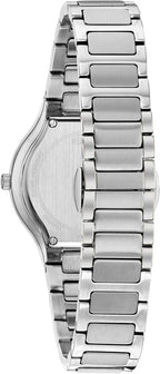Female Bulova 96R231 MSRP "Wristwatch"