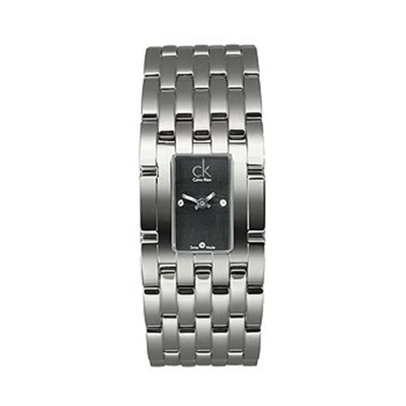 Female Calvin Klein K8423161 345 MSRP "Wristwatch"