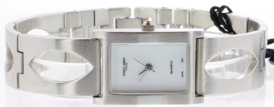 Female Charles Hubert 6633 95 MSRP "Wristwatch"