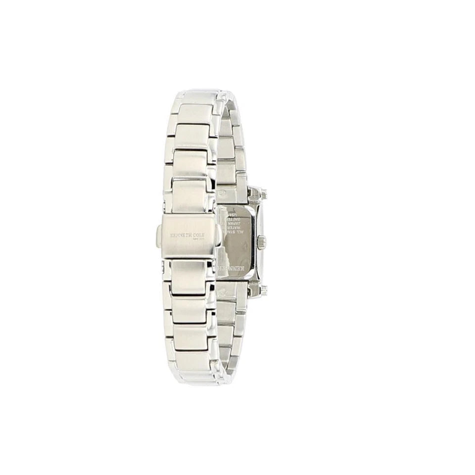 Female Kenneth Cole KC6033 125 MSRP "Wristwatch"