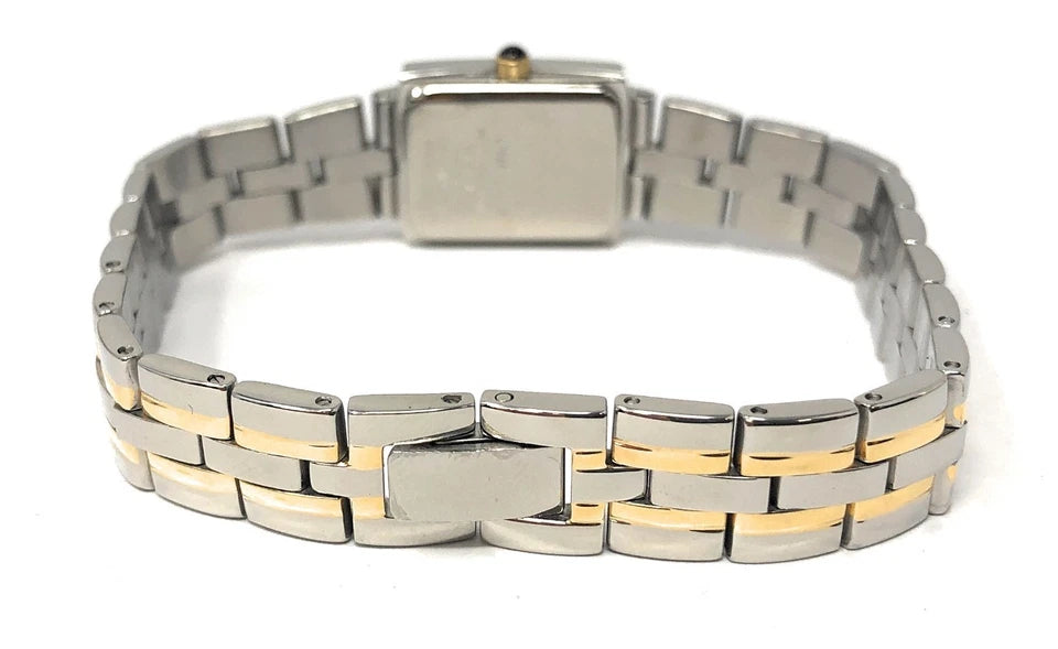 Female Pulsar PEG898 165 MSRP " Wristwatch"
