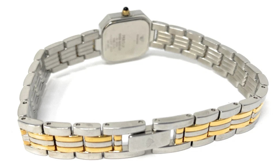 Female Pulsar PEG748 MSRP 275 "Wristwatch"