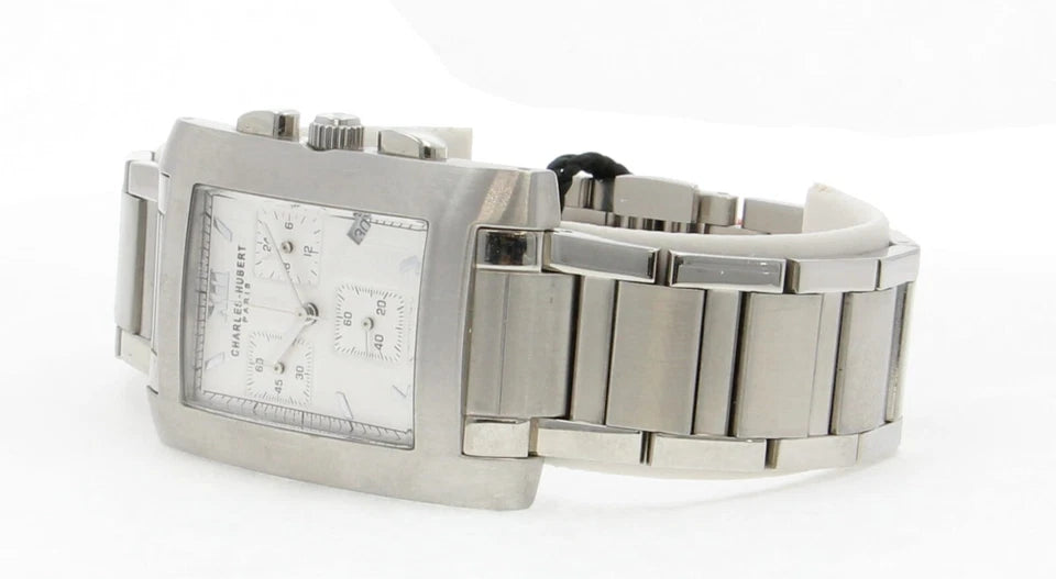 Female Charles Hubert 3679-W 224.95 MSRP "Wristwatch"