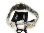 Female Citizen EW1254-53A 250 MSRP "Wristwatch"
