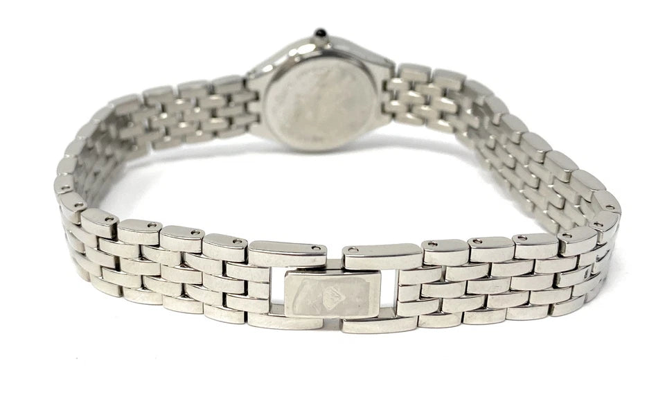Female Pulsar PEG665 MSRP 275 "Wristwatch"