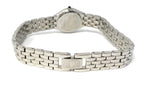 Female Pulsar PEG665 MSRP 275 "Wristwatch"