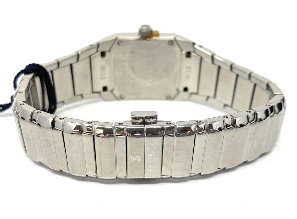 Female Festina F16133/1 275 MSRP "Wristwatch"