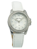 Female Tommy Bahama TB2128 115 MSRP "Wristwatch"