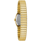 Female Caravelle 44L261 100 MSRP "Wristwatch"