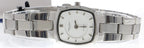 Female Charles Hubert 6717-W 84.95 MSRP "Wristwatch"