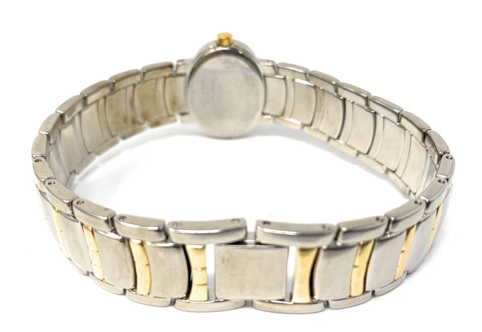 Female Pulsar PEG501 125 MSRP "Wristwatch"