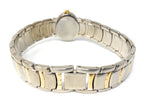 Female Pulsar PEG501 125 MSRP "Wristwatch"
