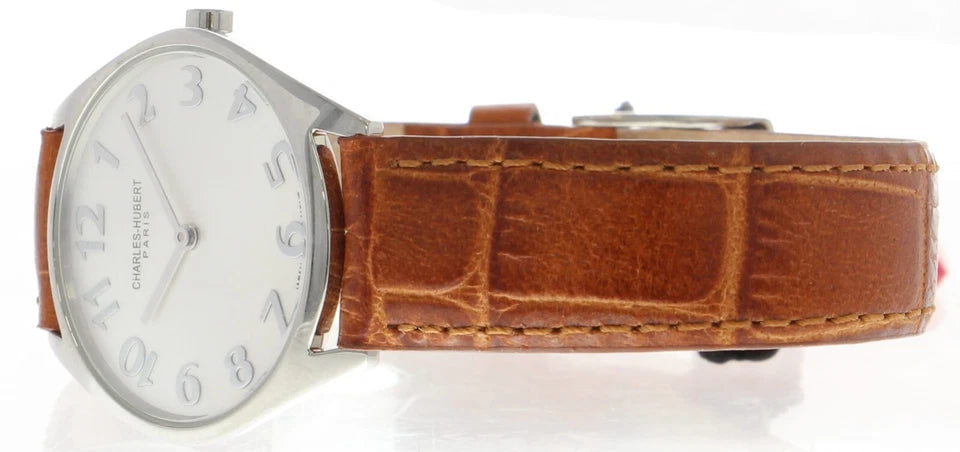 Female Charles Hubert 6687-W 134.95 MSRP "Wristwatch"