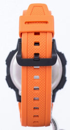 Male Casio AE-1000W-4BVCF 50 MSRP "Wristwatch"