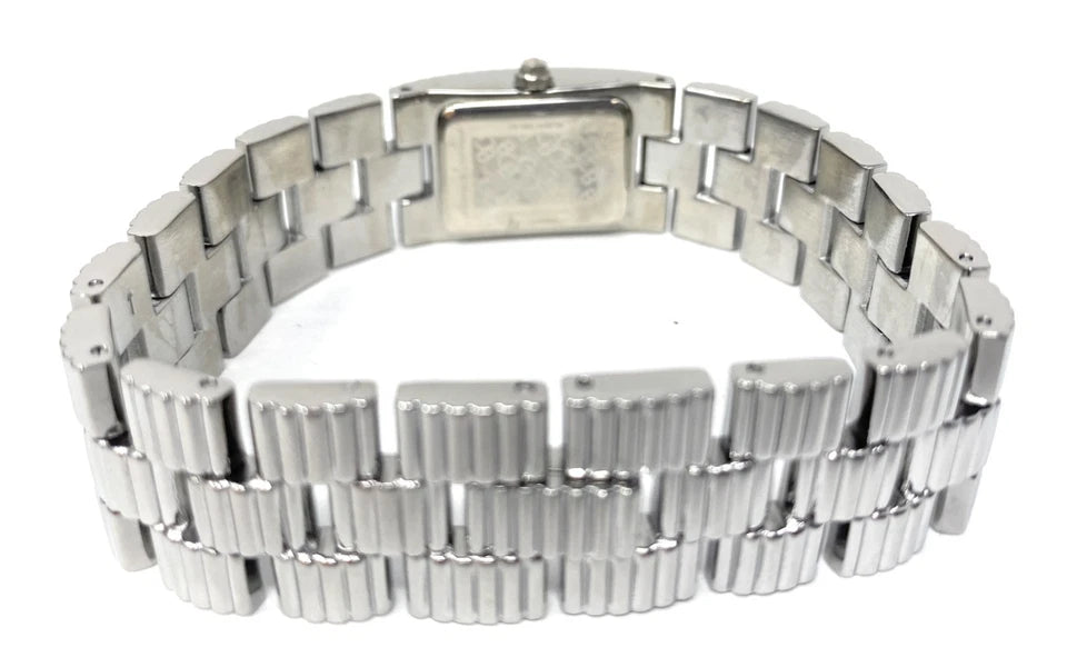 Female BCBGeneration GL4048 95 MSRP "Wristwatch"