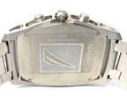 Male Nautica N45001 450 MSRP "Wristwatch"