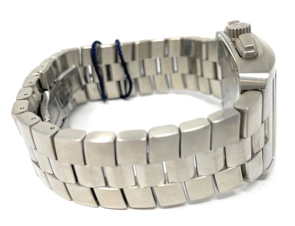 Male Nautica N30005 300 MSRP "Wristwatch"