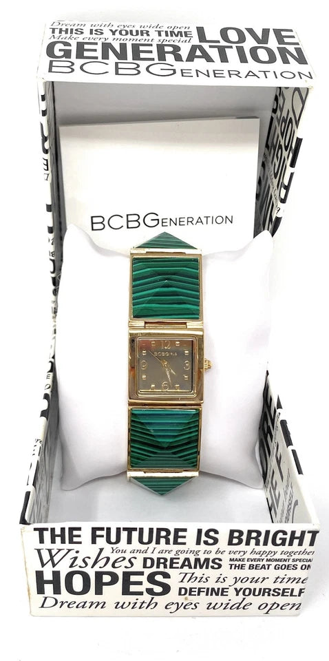 Female BCBGirls GL4056 MSRP "Wristwatch"