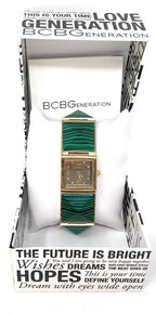 Female BCBGirls GL4056 MSRP "Wristwatch"