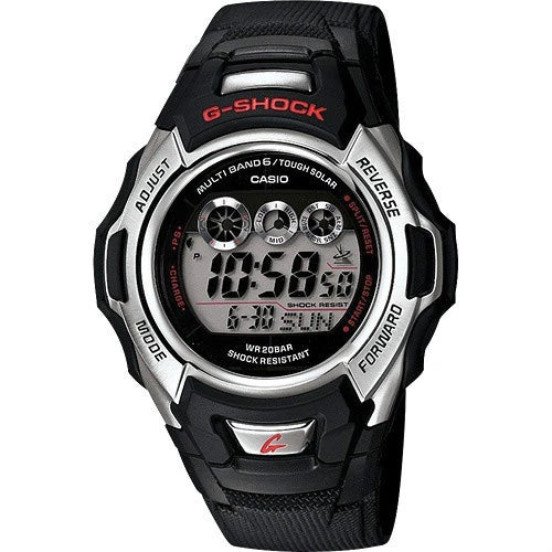 Male Casio GW-M500A 150 MSRP "Wristwatch"