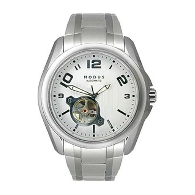 Male Modus GA431100013A 375 MSRP "Wristwatch"