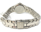 Female Pulsar PTC535 185 MSRP "Wristwatch