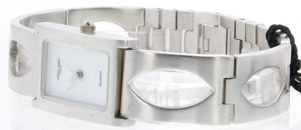 Female Charles Hubert 6633 95 MSRP "Wristwatch"