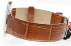 Female Charles Hubert 6687-W 134.95 MSRP "Wristwatch"