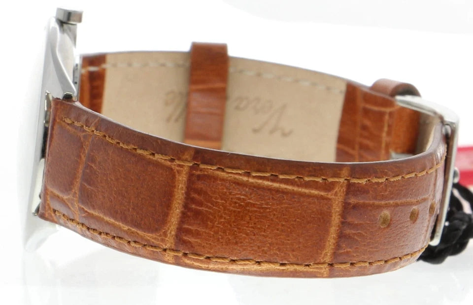 Female Charles Hubert 6687-W 134.95 MSRP "Wristwatch"