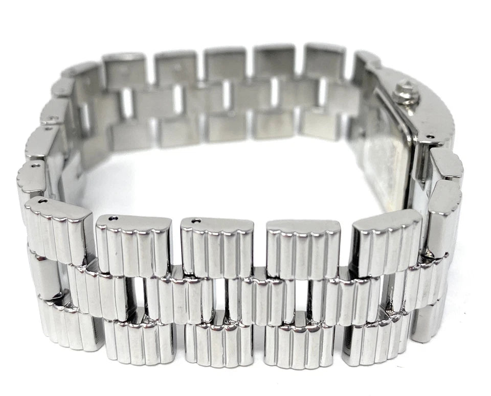 Female BCBGeneration GL4048 95 MSRP "Wristwatch"