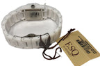 Female ESQ ESQ-07101385 595 MSRP "Wristwatch"