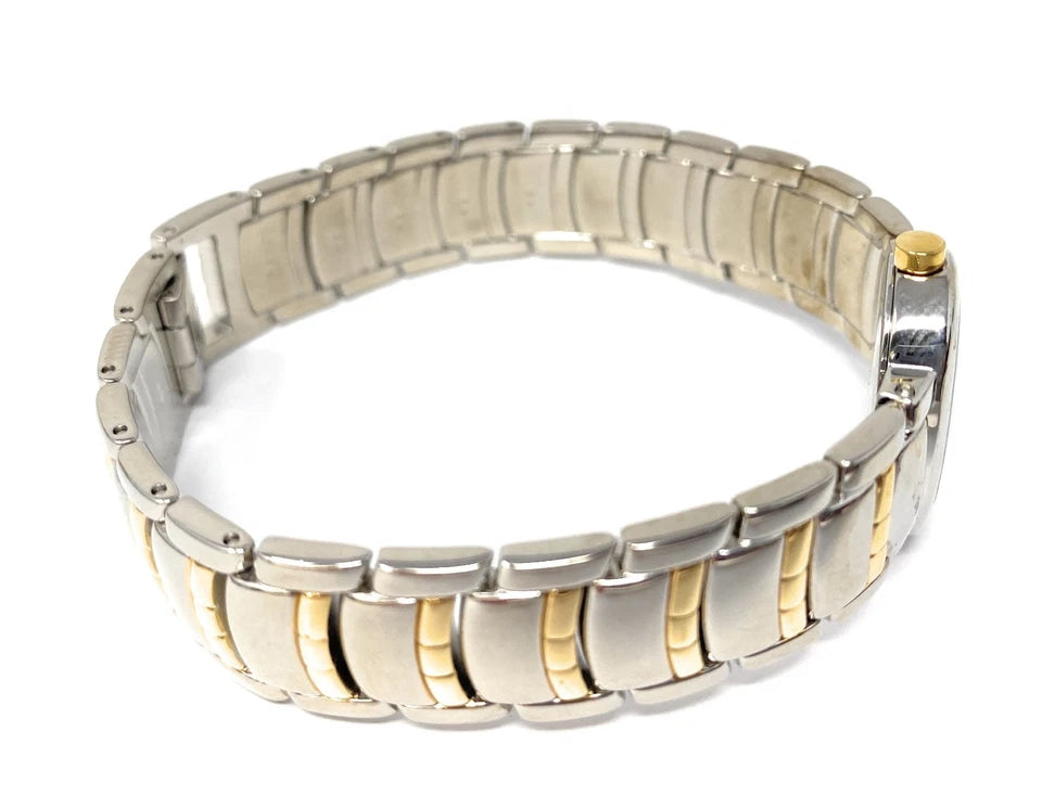 Female Pulsar PEG501 125 MSRP "Wristwatch"
