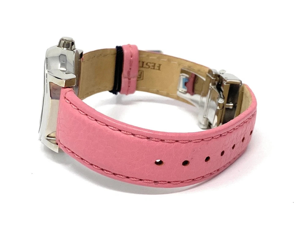 Female Festina F16127/6 225 MSRP "Wristwatch"