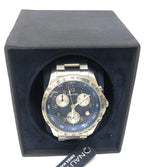 Male Nautica N40003 400 MSRP "Wristwatch"