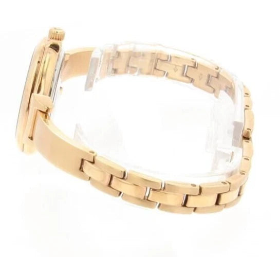 Female Bulova 97L137 299 MSRP "Wristwatch"