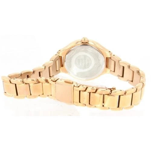 Female Bulova 97L151 MSRP "Wristwatch"