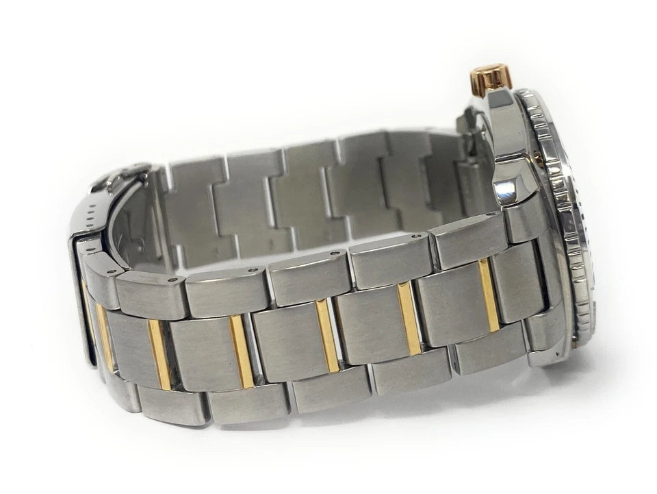 Male Seiko SGEB78 250 MSRP "Wristwatch"