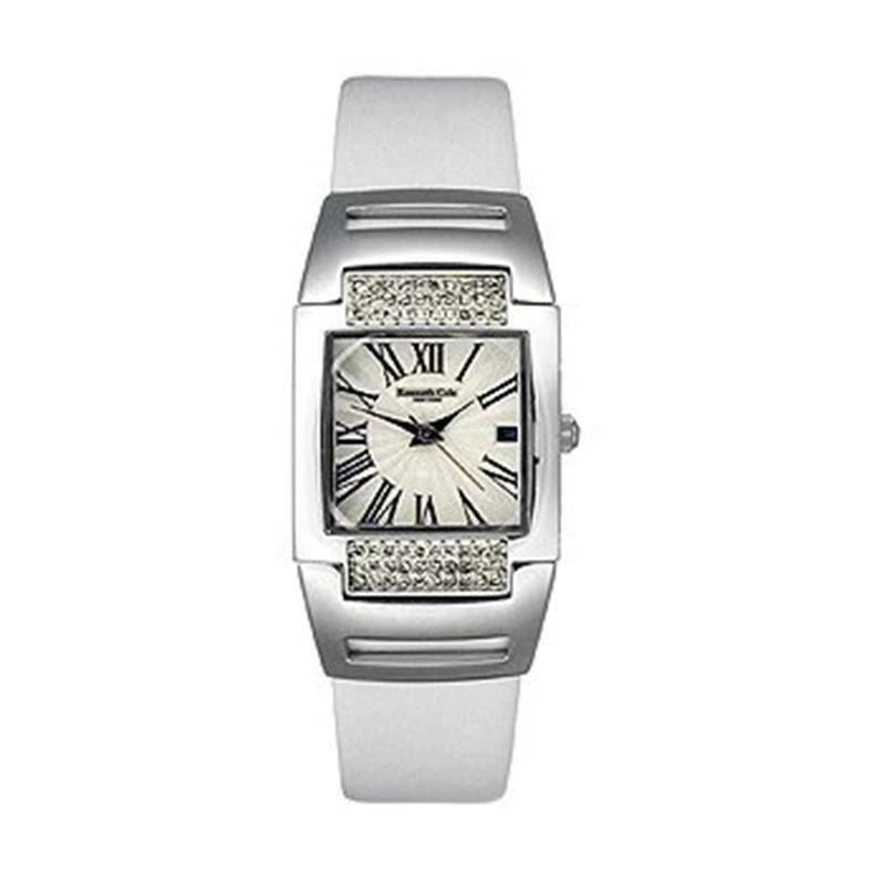 Female Kenneth Cole KC2271 95 MSRP "Wristwatch"
