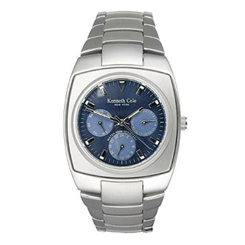 Female Kenneth Cole KC3310 150 MSRP "Wristwatch"
