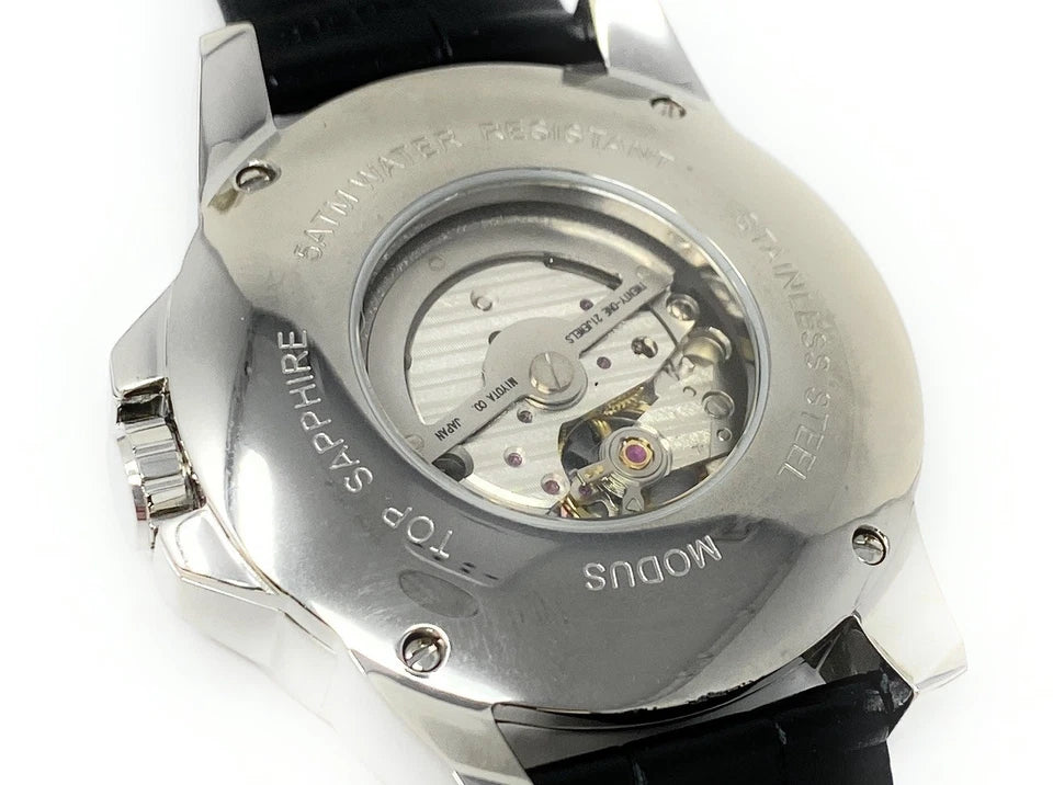 Male Modus GA439 295 "Wristwatch"