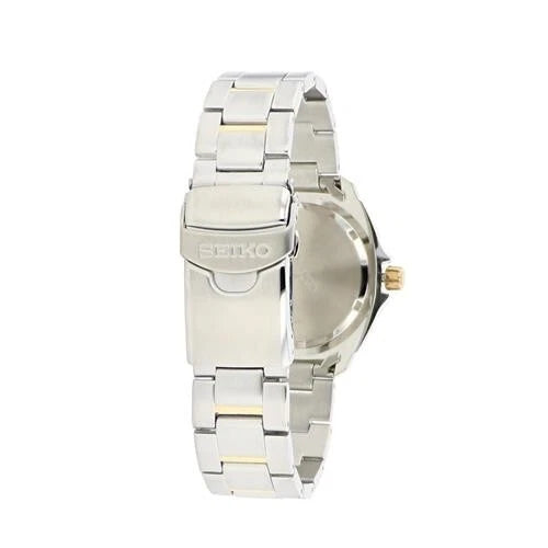Male Seiko SGEB78 250 MSRP "Wristwatch"