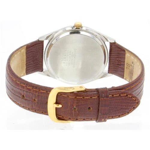 Female Citizen 1110767 MSRP "Wristwatch"
