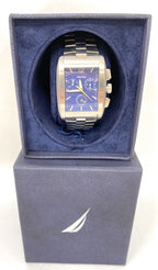 Male Nautica N30005 300 MSRP "Wristwatch"
