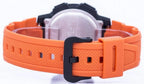 Male Casio AE-1000W-4BVCF 50 MSRP "Wristwatch"