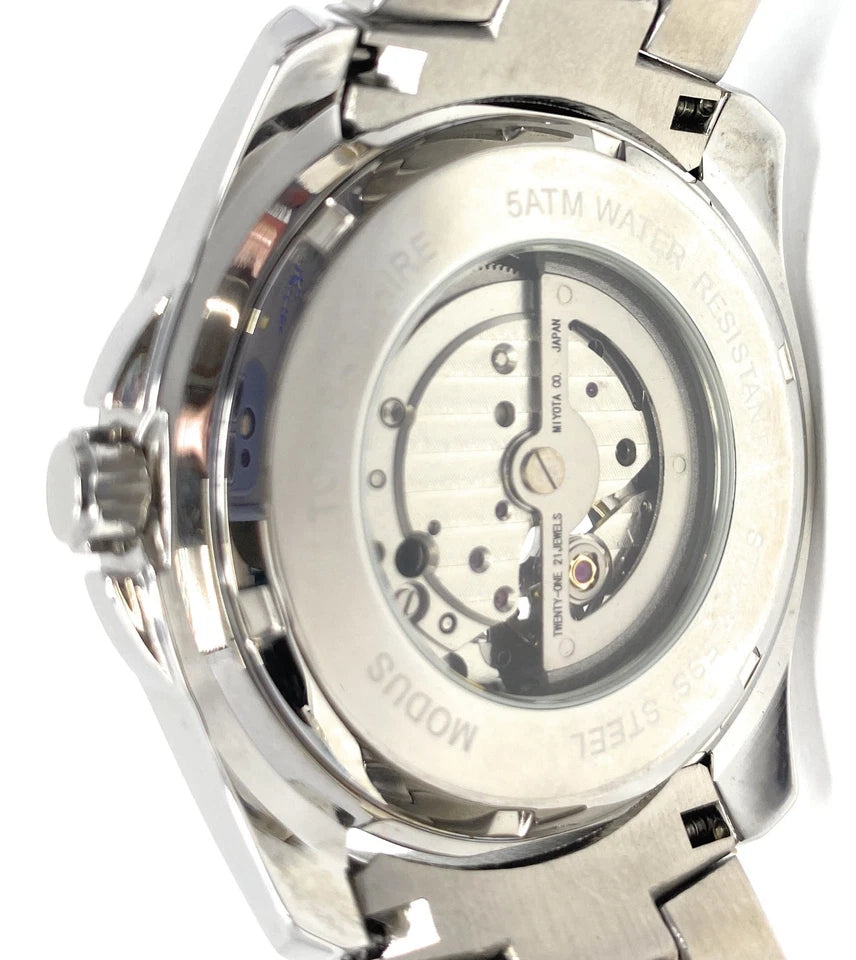 Male Modus GA431 375 MSRP "Wristwatch"