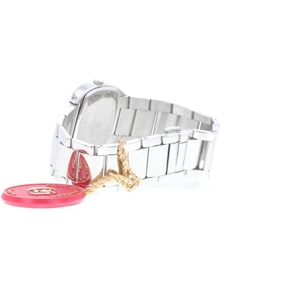 Female Charles Hubert 3709 144.95 MSRP "Wristwatch"