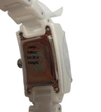 Female ESQ ESQ-07101385 595 MSRP "Wristwatch"