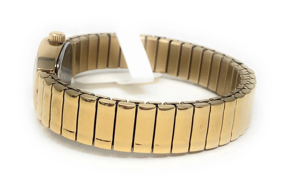 Female Caravelle 44L261 100 MSRP "Wristwatch"