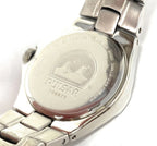 Female Pulsar PTC535 185 MSRP "Wristwatch