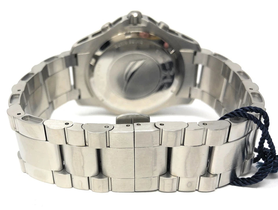 Male Nautica N40003 400 MSRP "Wristwatch"